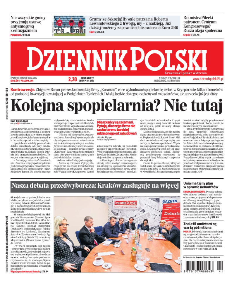 Dziennik Polski