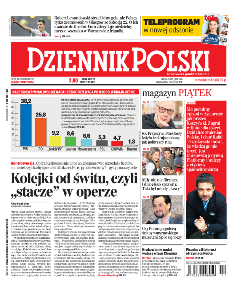 Dziennik Polski