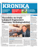 Kronika Małopolska
