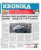 Kronika krakowska