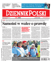 Dziennik Polski