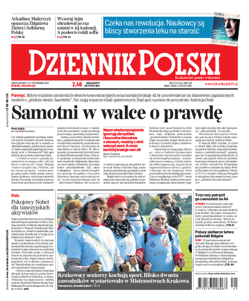 Dziennik Polski