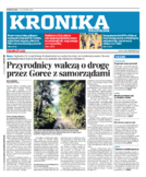 Kronika Małopolska