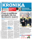 Kronika krakowska