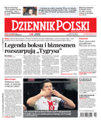 Dziennik Polski