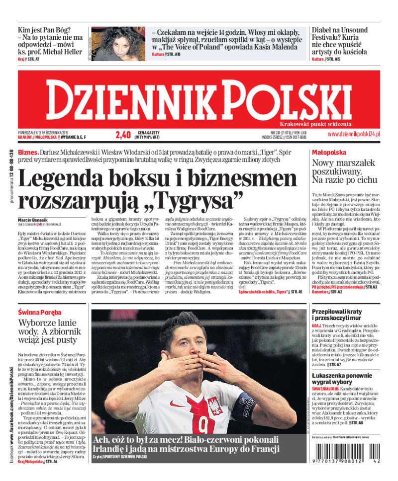 Dziennik Polski