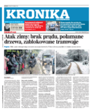 Kronika krakowska