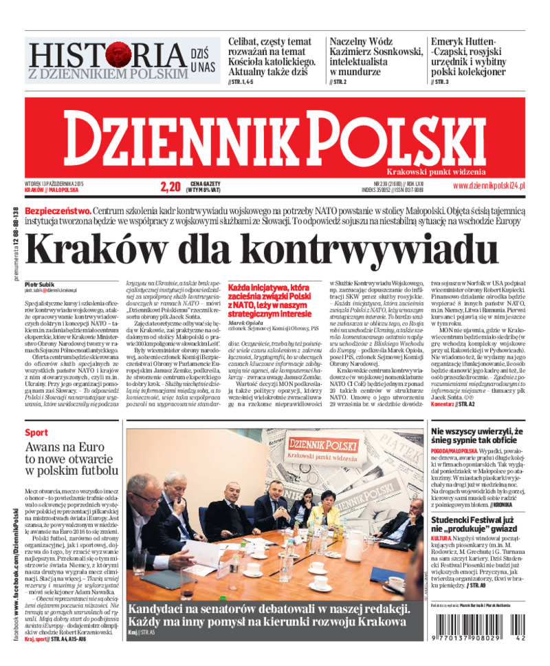 Dziennik Polski