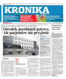 Kronika Małopolska
