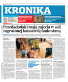 Kronika krakowska