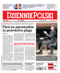 Dziennik Polski