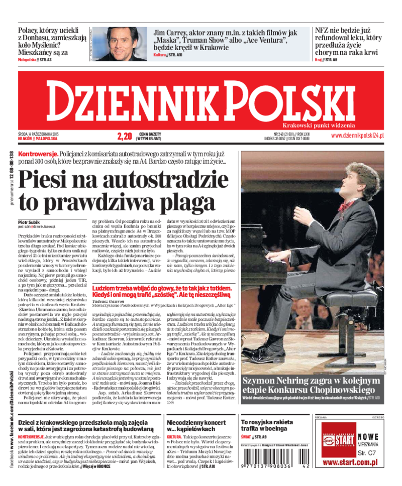 Dziennik Polski
