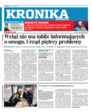 Kronika krakowska