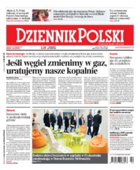 Dziennik Polski