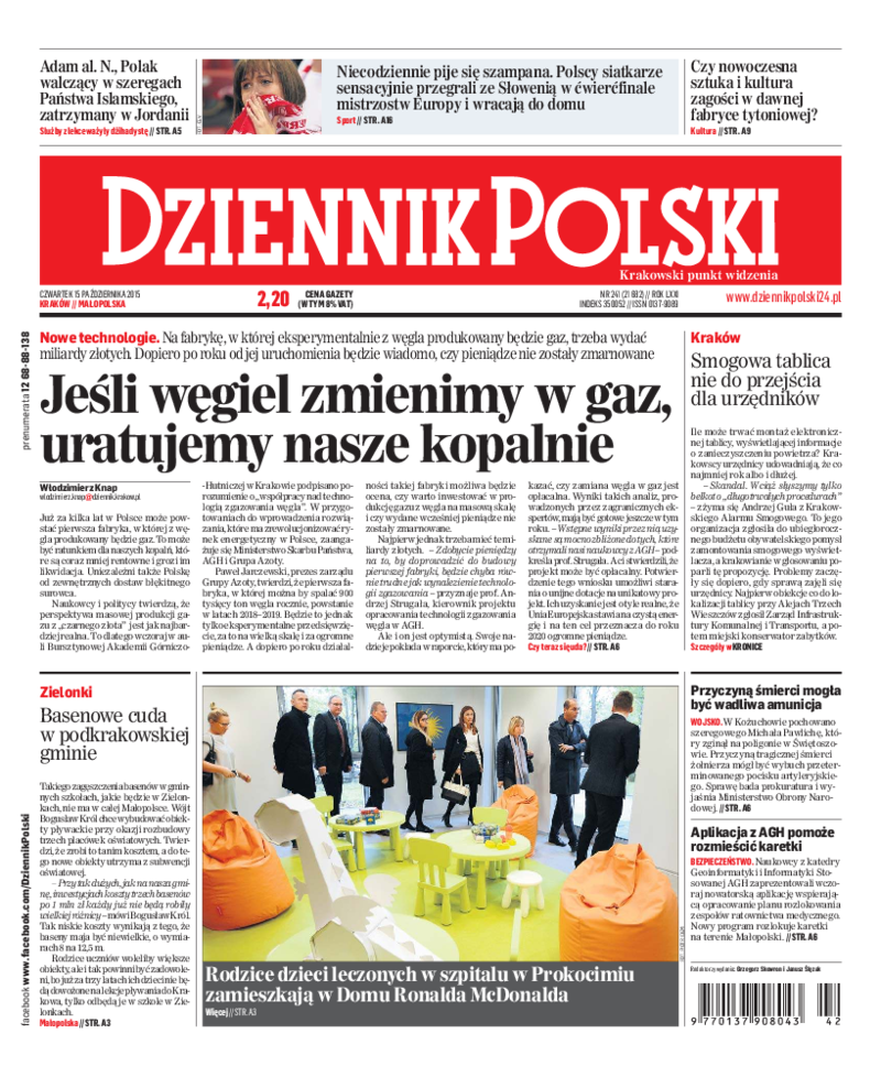 Dziennik Polski