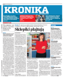 Kronika Małopolska
