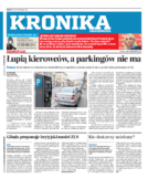 Kronika krakowska