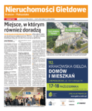 dodatek specjalny do grzbietu głównego