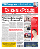 Dziennik Polski