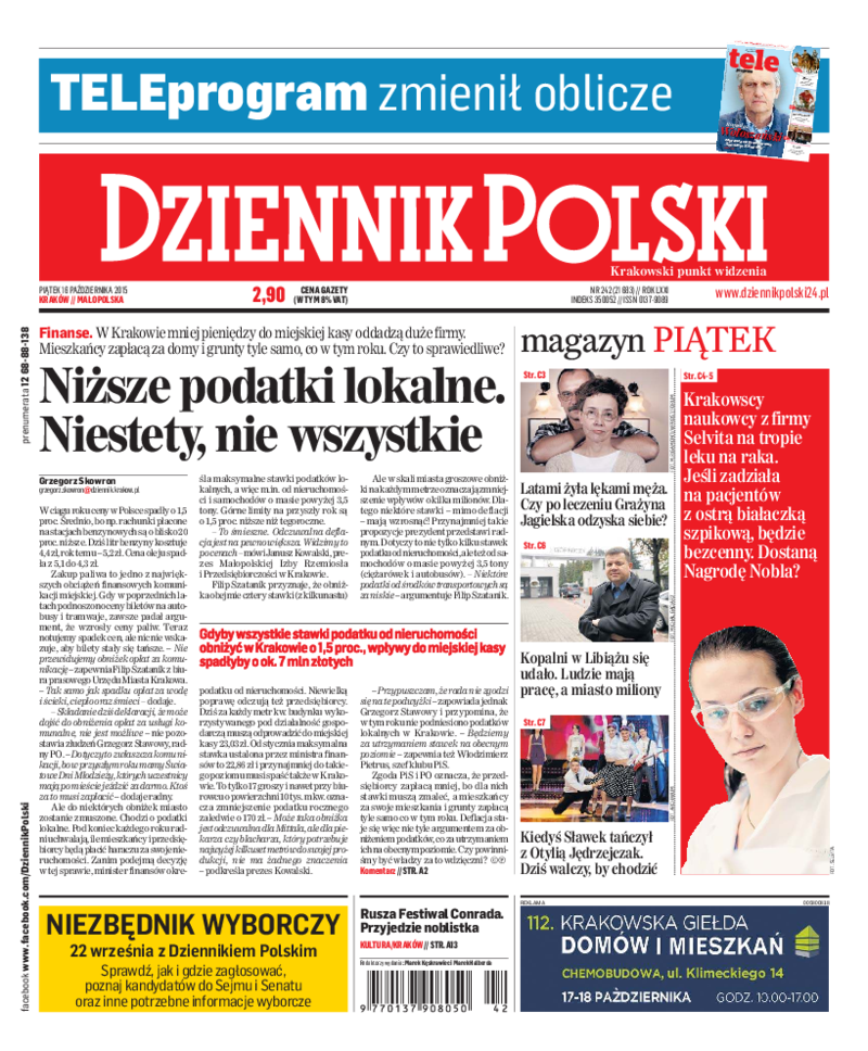 Dziennik Polski