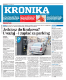 Kronika Małopolska