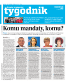 DP Tygodnik Powiat krakowski