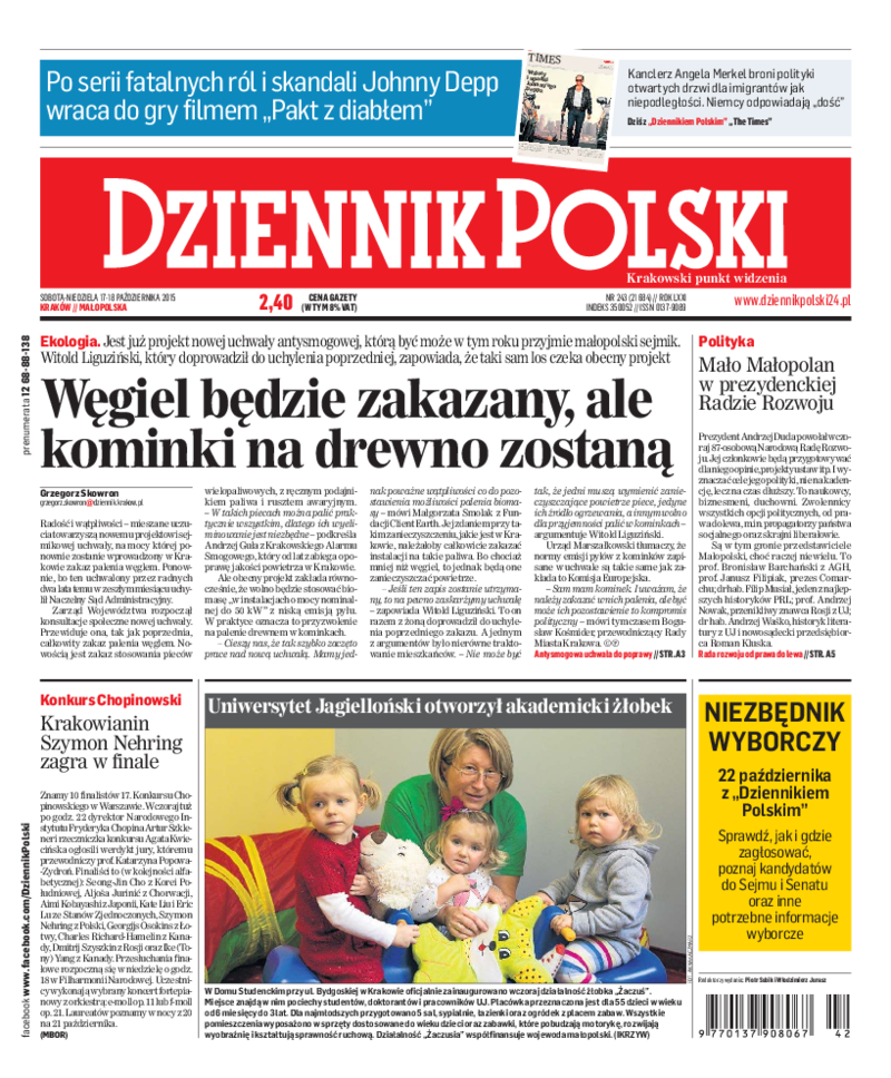 Dziennik Polski