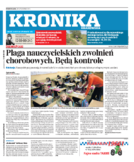 Kronika krakowska