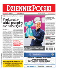 Dziennik Polski