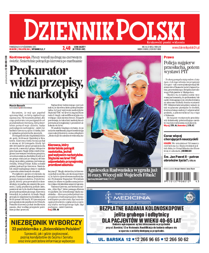 Dziennik Polski