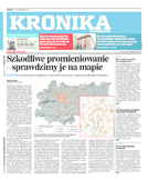 Kronika krakowska