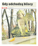 dodatek specjalny do grzbietu głównego
