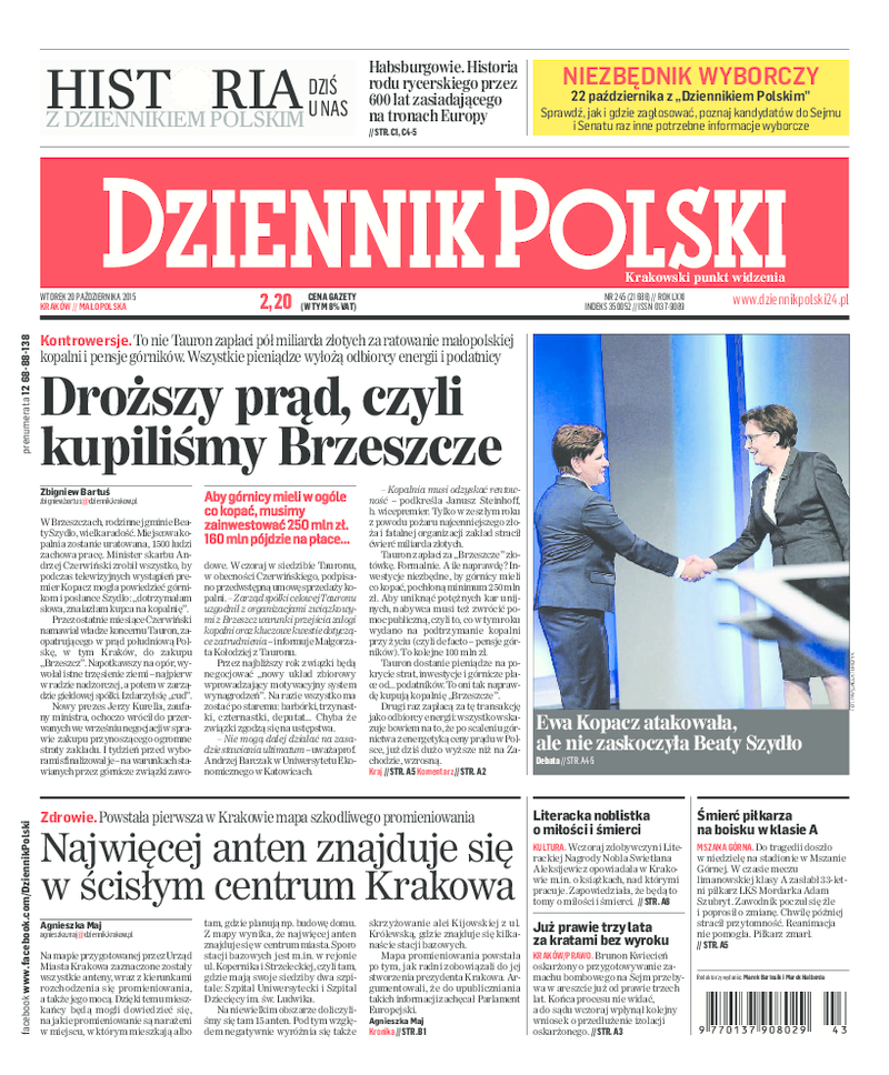 Dziennik Polski