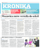Kronika krakowska
