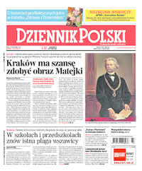 Dziennik Polski