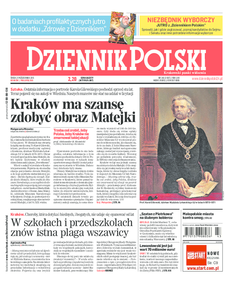 Dziennik Polski