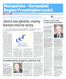 dodatek specjalny do grzbietu głównego