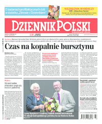 Dziennik Polski