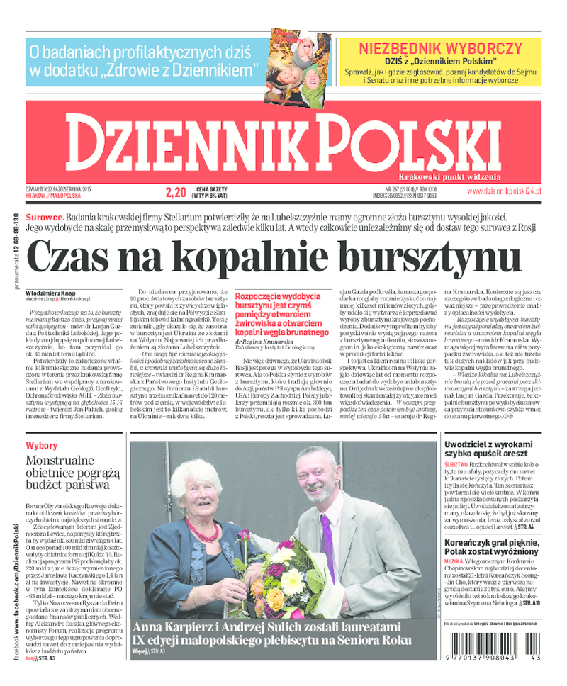 Dziennik Polski