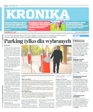 Kronika Małopolska