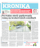 Kronika krakowska