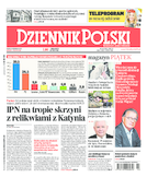 Dziennik Polski