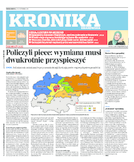 Kronika krakowska