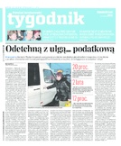 DP Tygodnik Powiat krakowski