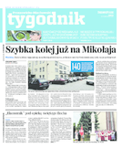 DP Tygodnik Proszowicko-Miechowski