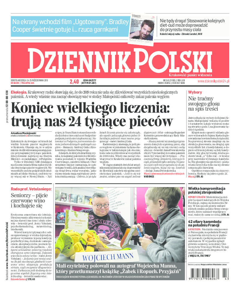 Dziennik Polski