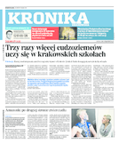 Kronika krakowska