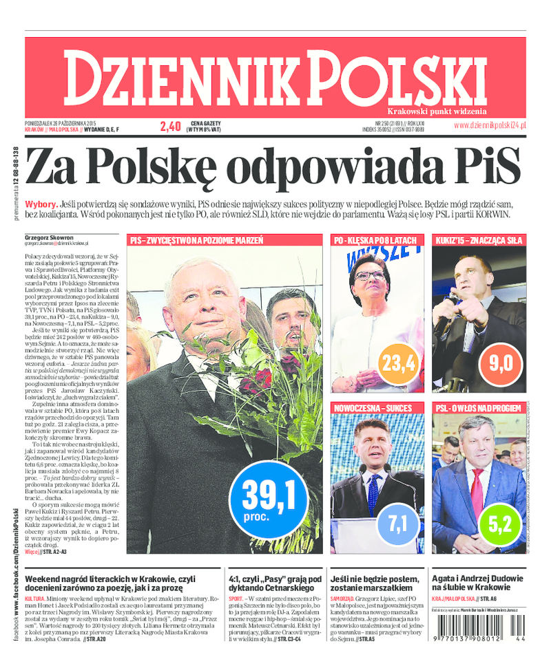 Dziennik Polski
