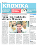 Kronika Małopolska