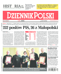Dziennik Polski